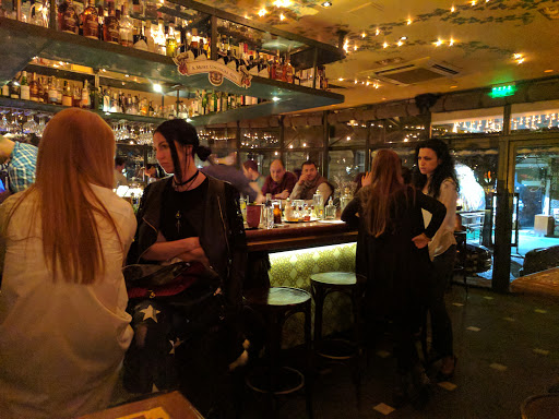 Chilean bars in Sofia