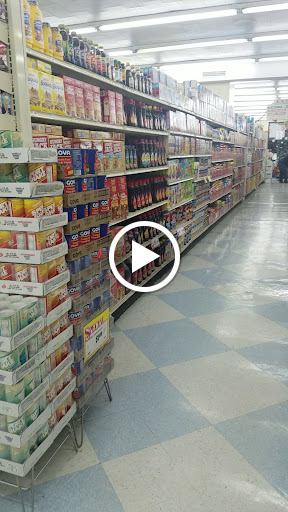 Supermarket «Extra Supermarket», reviews and photos, 563 Central Ave, East Orange, NJ 07018, USA