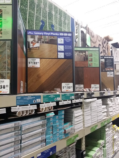 Home Improvement Store «Menards», reviews and photos, 4400 Town Center Blvd, Jeffersonville, IN 47130, USA