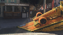 Photos du propriétaire du Restaurant A l'ombre du clocher à Menton - n°5