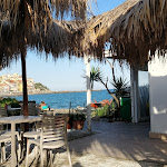 Photo n°1 de l'avis de Senior.n fait le 26/09/2019 à 17:44 sur le  Tapas Beach Imperia à Imperia