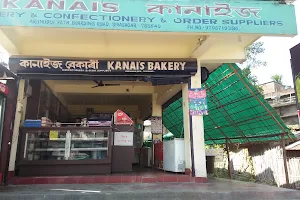 Kanai's Bakery image