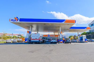 OLA Energy Pierrefonds à Saint-Pierre