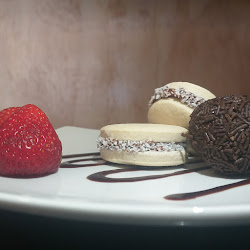 Pasteleria panadería y cafetería Caramelo