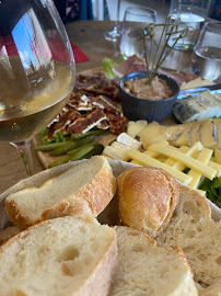Plats et boissons du Restaurant Fées des champs à Vineuil - n°17