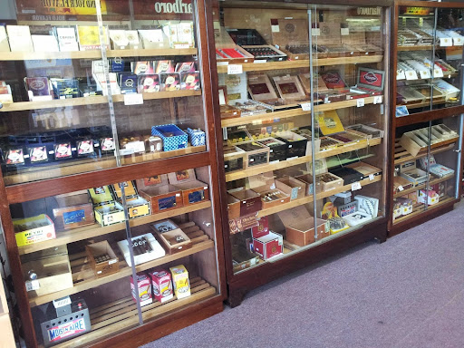  «Cigarette Outlet Smoke Shop», reviews and photos, 630 Blossom Hill Rd #40, San Jose, CA 95123, USA