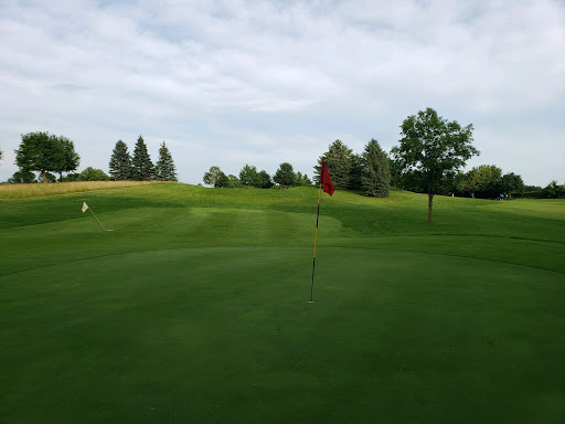 Golf Driving Range «Waters Edge Golf Club», reviews and photos, 13900 Townline Ave, Shakopee, MN 55379, USA