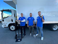 California Movers Local & Long Distance Moving Company - Photo 2 - Car repair in San Francisco, CA, Oakland