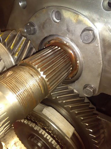 Transmission Shop «AAMCO Transmissions & Total Car Care», reviews and photos, 4306 W Century Blvd, Inglewood, CA 90304, USA