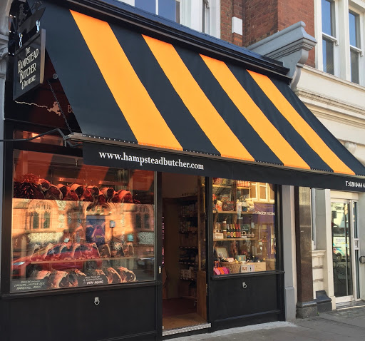The Hampstead Butcher and Providore Luton