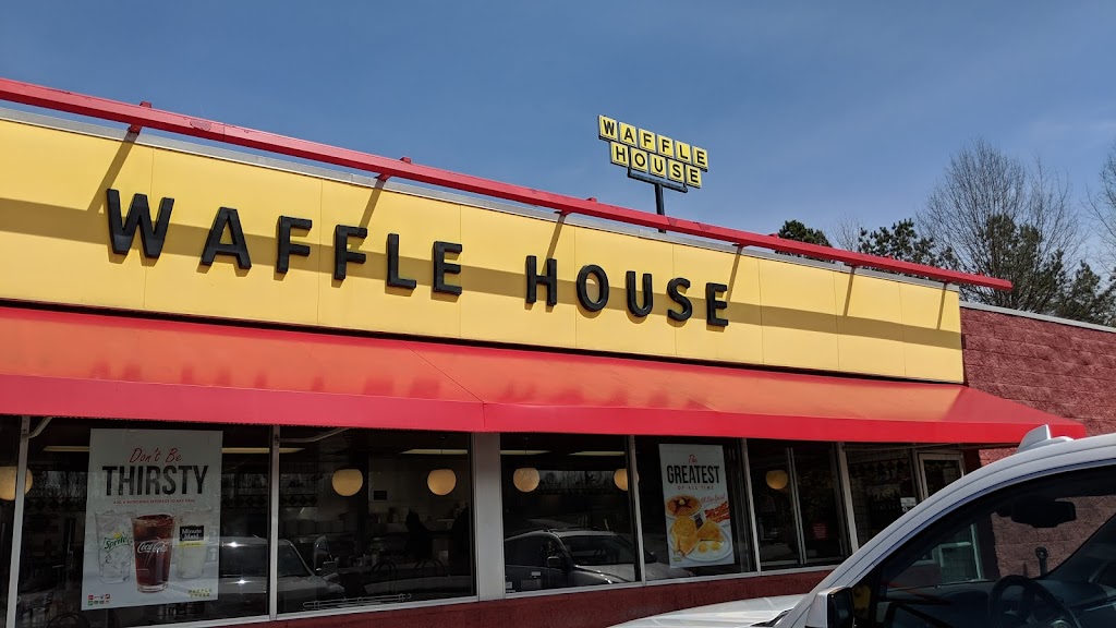 Waffle House 28642