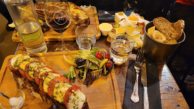 Barawine à Paris