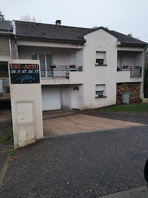 est-auto à Villers-sous-Prény