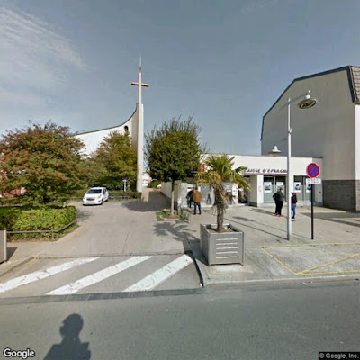 Caisse d'Epargne Boulogne Saint Patrick à Boulogne-sur-Mer