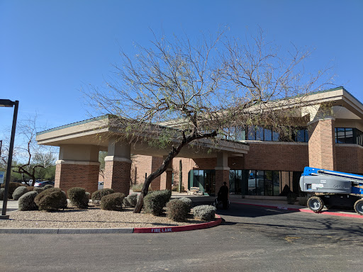 17500 N Perimeter Dr, Scottsdale, AZ 85255, USA