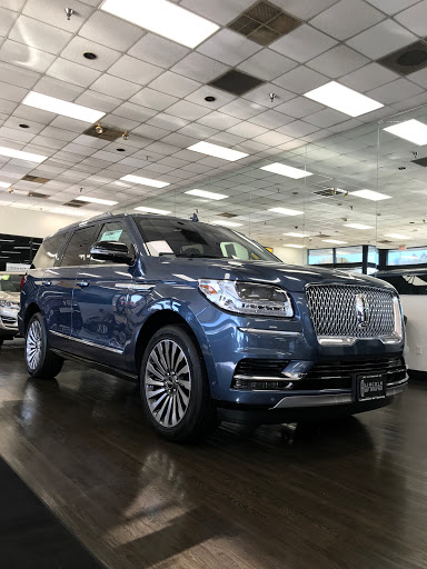 Car Dealer «Lincoln of Wayne», reviews and photos, 1910 NJ-23, Wayne, NJ 07470, USA