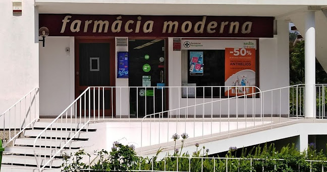 Farmácia Moderna