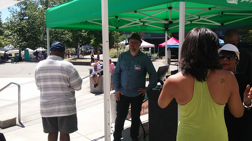 Community Center «Rainier Beach Community Center», reviews and photos, 8825 Rainier Ave S, Seattle, WA 98118, USA