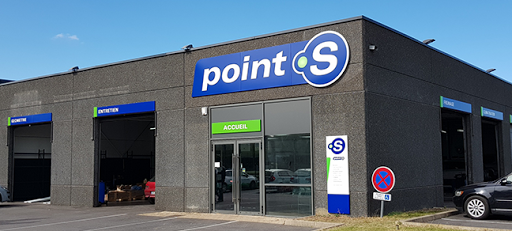 Photo 2 - Autodistribution Dhenin Orchies