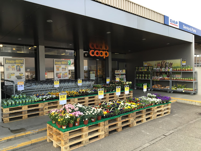 Coop Supermarkt Winterthur Hegi - Winterthur