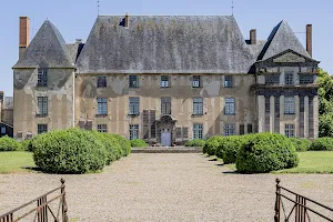 Château d'Effiat image