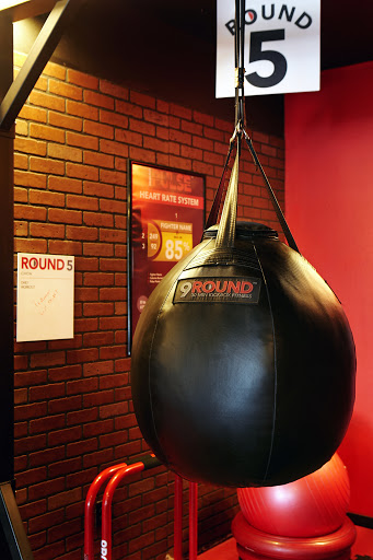 Physical Fitness Program «9Round Kickbox Fitness - San Antonio», reviews and photos, 9822 Potranco Rd #103, San Antonio, TX 78251, USA