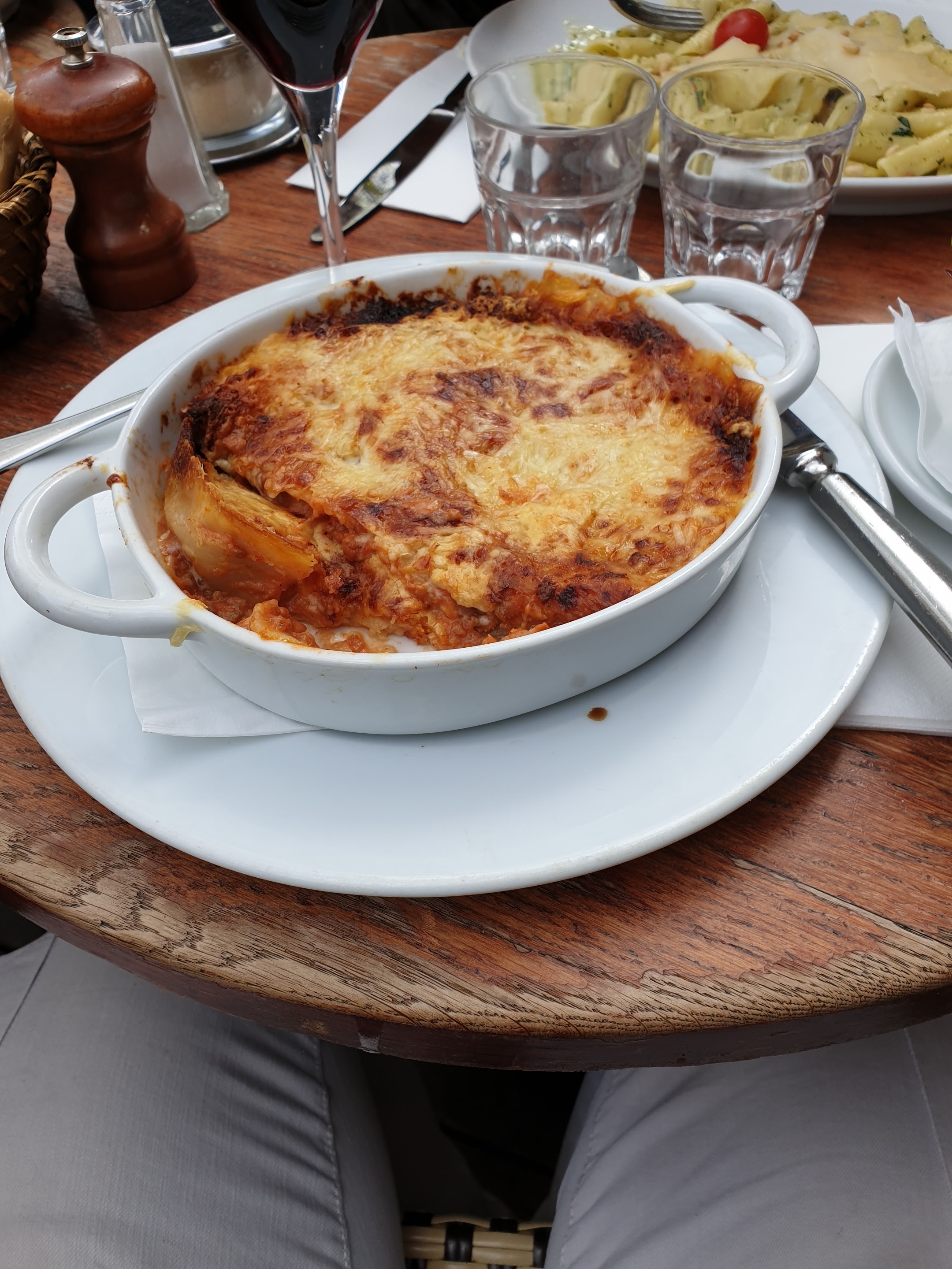 Photo n° 1 de l'avis de Alex.e fait le 09/04/2019 à 13:04