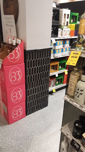 Liquor Store «Vintage Liquor», reviews and photos, 1836 SW 3rd Ave, Miami, FL 33129, USA