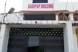 Kashyap Building image