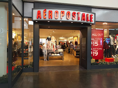 Aéropostale