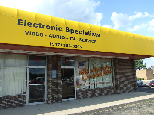 Electronic Specialists in Lansing, Michigan