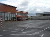 Colegio Público Unamunzaga en Rivabellosa
