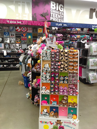 Variety Store «Five Below», reviews and photos, 1630 Scenic Hwy S, Snellville, GA 30078, USA