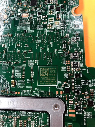 Computer Store «Triangle Pc Geek Computer Services and sales», reviews and photos, 556 E Chatham St, Cary, NC 27511, USA