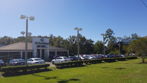 Used Car Dealer «DriveTime Used Cars», reviews and photos, 2421 W Tennessee St, Tallahassee, FL 32304, USA