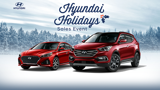 Hyundai Dealer «Knauz Hyundai», reviews and photos, 775 Rockland Rd, Lake Bluff, IL 60044, USA