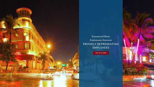 Remer & Georges-Pierre, PLLC, 44 W Flagler St #2200, Miami, FL 33130, Attorney