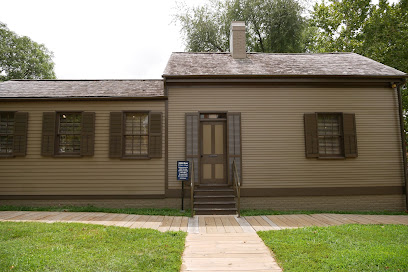 Charles Arnold House