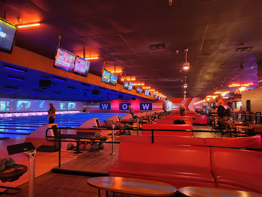 Bowling Alley «AMF Alpha Lanes», reviews and photos, 318 Bay Area Blvd, Webster, TX 77598, USA