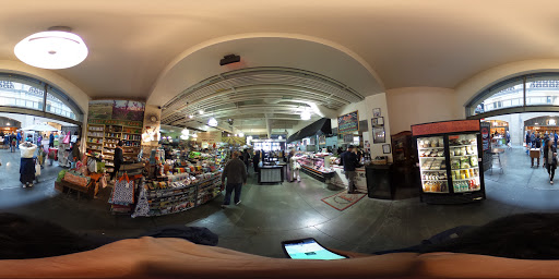 Butcher Shop «Golden Gate Meat Company», reviews and photos, 1 Ferry Building #13, San Francisco, CA 94111, USA