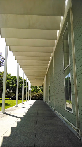 Art Museum «Contemporary Arts Museum Houston», reviews and photos, 5216 Montrose Blvd, Houston, TX 77006, USA