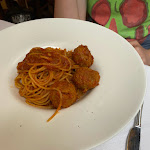 Photo n°2 de l'avis de Sarah.e fait le 23/09/2023 à 18:59 sur le  Ristorante Sempione à Venice