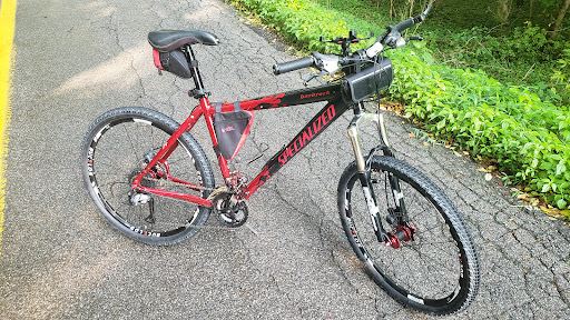 Quick Service Bicycle Shop, 701 N Lincoln Ave, Bridgeport, OH 43912, USA, 