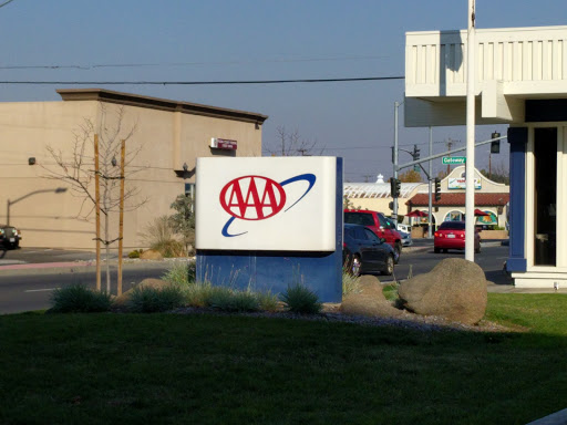 Auto Insurance Agency «AAA Madera», reviews and photos