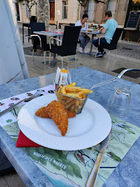 Plats et boissons du Restaurant français Restaurant Le Concorde à Vidauban - n°16