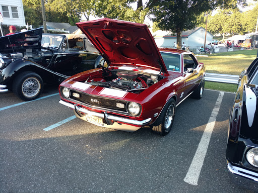 Park «Brush Park», reviews and photos, S 3rd Ave, Mt Vernon, NY 10550, USA