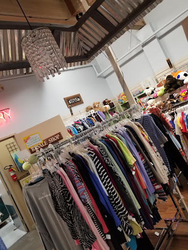 Thrift Store «Second Edition Resale Shop», reviews and photos, 12505 NW Cornell Rd #13, Portland, OR 97229, USA