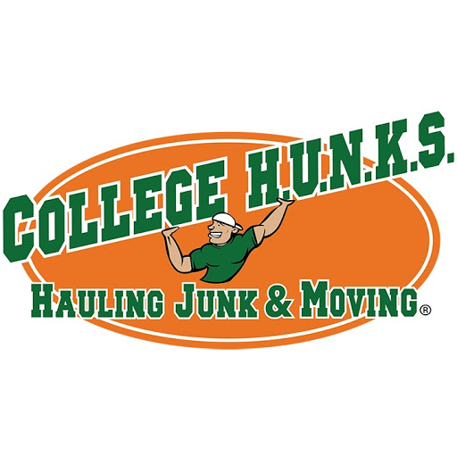 Moving Company «College Hunks Hauling Junk and Moving», reviews and photos, 156 West End Ave, Knoxville, TN 37934, USA