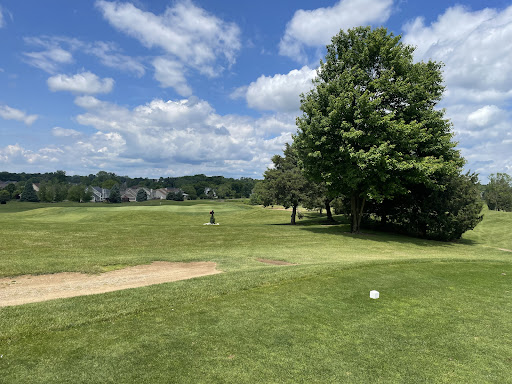 Country Club «Brentwood Golf Club and Banquet Center», reviews and photos, 2450 Havenwood Dr, White Lake, MI 48383, USA