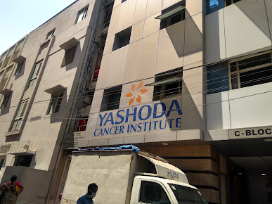 Yashoda Heart Institute - Yashoda Heart Institute